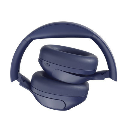 QCY H3 ANC Bluetooth Hi-Res Audio over-ear wireless headphones - blue – image 5