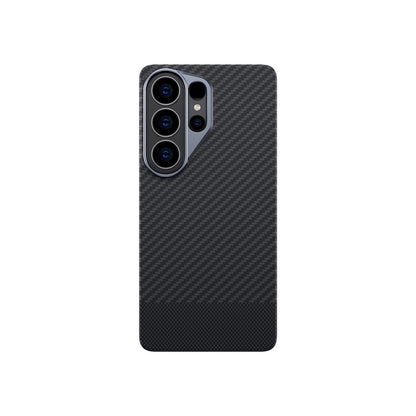 AmazingThing Back case for Samsung S26 Ultra Titan Max Drop Proof Case - black TwoTone