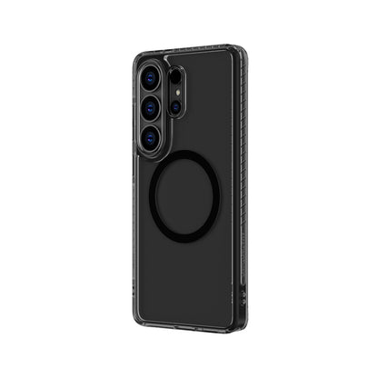 AmazingThing Case cover for Samsung S26 Ultra Titan Pro Drop Proof Case - transparent black – image 2