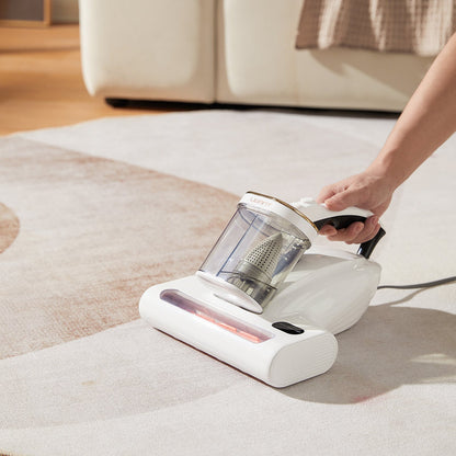 UWANT UWANT M600 mattress vacuum cleaner removes dust and allergens - white – image 9