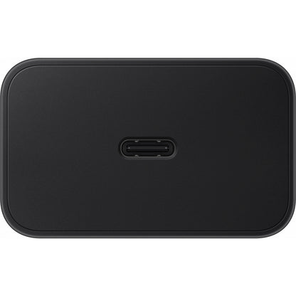 SAMSUNG Samsung USB-C 4.05A 45W wall charger - black – image 7