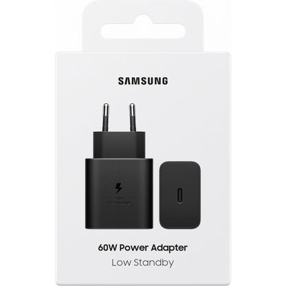 SAMSUNG Samsung USB-C 4.05A 45W wall charger - black – image 8