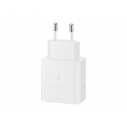 SAMSUNG Samsung USB-C 25W wall charger with USB-C cable - white – image 5