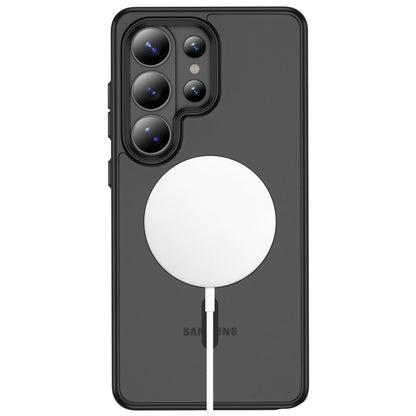 Tech-Protect Case cover for Samsung Galaxy S26 Ultra Magmat MagSafe - black – image 3