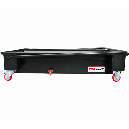 PRO-LINE Mobile waste oil collection tray PRO-LINE OIL 800 – image 4