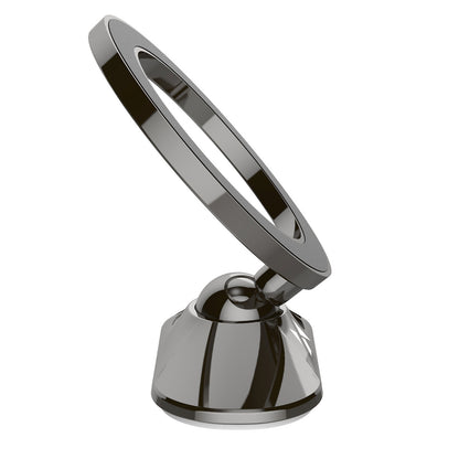 WOZINSKY Magnetic car holder for smartphone on the MagSafe dashboard - gray – image 7