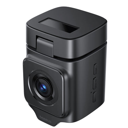 BASEUS PrimeTrip VD1 2K+1080p car video recorder - black – image 5