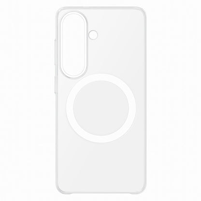 SAMSUNG Case cover for Samsung Galaxy S26 Samsung Clear Magnet Case MagSafe - transparent – image 5