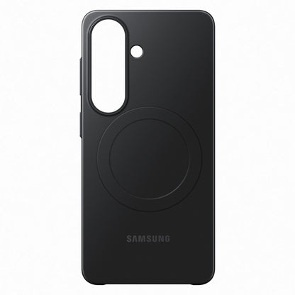 SAMSUNG Case cover for Samsung Galaxy S26 Samsung Slim Magnet Case MagSafe - black – image 4