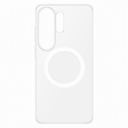 SAMSUNG Case cover for Samsung Galaxy S26 Ultra Samsung Clear Magnet Case MagSafe - transparent – image 4