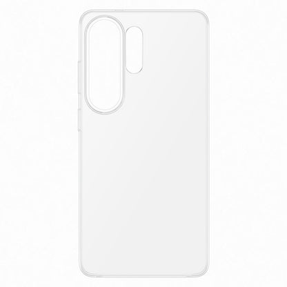 SAMSUNG Case cover for Samsung Galaxy S26 Ultra Samsung Clear Case - transparent – image 4