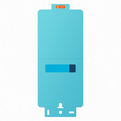 SAMSUNG Anti-reflective protective film for Samsung Galaxy S26 Ultra Samsung EF-US948CTE - 2 pcs. – image 4