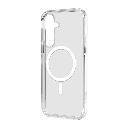 PURO Case for Samsung Galaxy S26 LITE MAG MagSafe - transparent