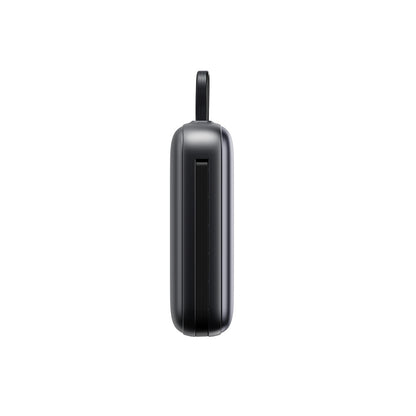 JOYROOM Powerbank 20000mAh 22.5W USB-C with double cable - black – image 4