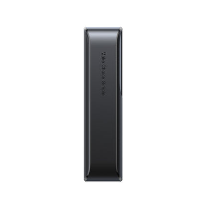 JOYROOM Powerbank 20000mAh 22.5W USB-A USB-C with display JR-QP192 Mini - black – image 4