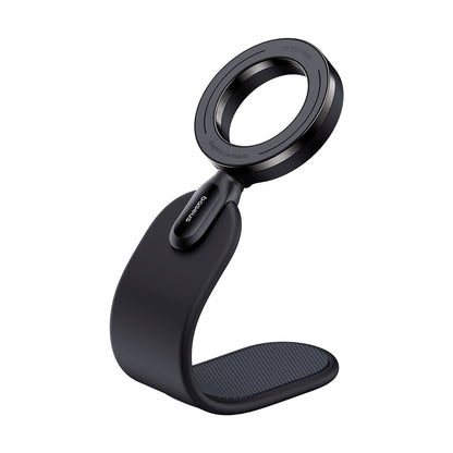 JOYROOM MagSafe magnetic car dashboard smartphone holder - black – image 22