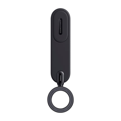 JOYROOM MagSafe magnetic car dashboard smartphone holder - black – image 24