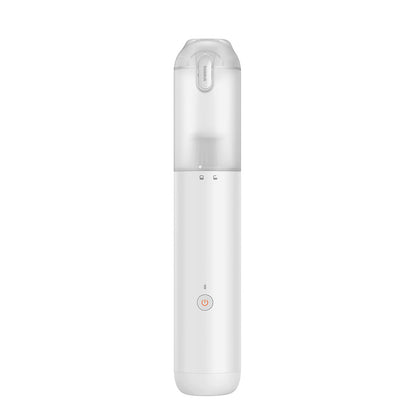 BASEUS 2in1 wireless car vacuum cleaner with pump function for A3lite mattresses - white