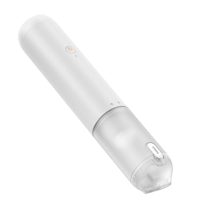 BASEUS 2in1 wireless car vacuum cleaner with pump function for A3lite mattresses - white – image 6