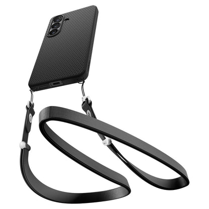 SPIGEN Case cover for Samsung Galaxy S26 Liquid Air - black – image 5