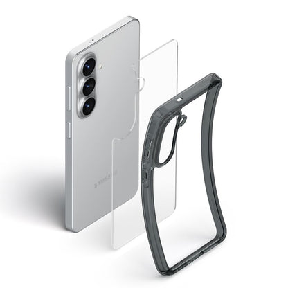 SPIGEN Case cover for Samsung Galaxy S26 Ultra Hybrid - translucent – image 3