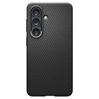 SPIGEN Case cover for Samsung Galaxy S26+ Liquid Air - matte black – image 2