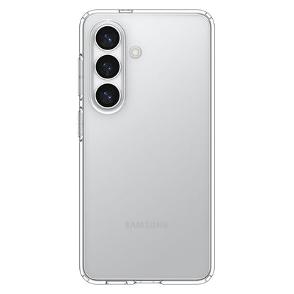 SPIGEN Case cover for Samsung Galaxy S26+ Liquid Crystal - transparent – image 2