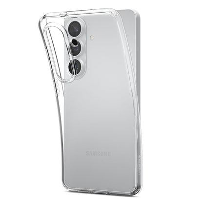 SPIGEN Case cover for Samsung Galaxy S26+ Liquid Crystal - transparent – image 3