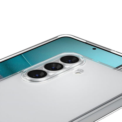 SPIGEN Case cover for Samsung Galaxy S26+ Liquid Crystal - transparent – image 5