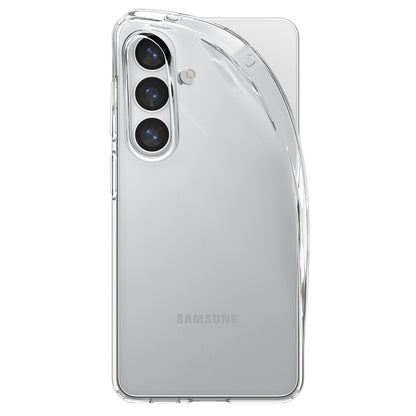 SPIGEN Case cover for Samsung Galaxy S26+ Liquid Crystal - transparent – image 8