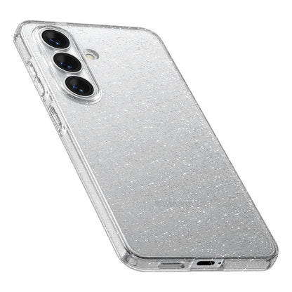 SPIGEN Case cover for Samsung Galaxy S26+ Liquid Crystal Glitter - glitter and transparent – image 10