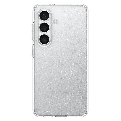 SPIGEN Case cover for Samsung Galaxy S26+ Liquid Crystal Glitter - glitter and transparent – image 2