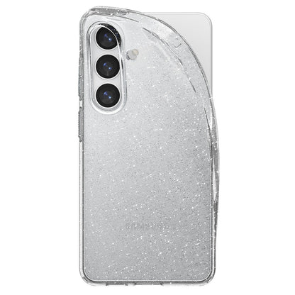SPIGEN Case cover for Samsung Galaxy S26+ Liquid Crystal Glitter - glitter and transparent – image 8