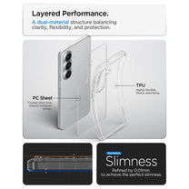 SPIGEN Retail Display Cases – Case cover for Samsung Galaxy S26+ – image 7