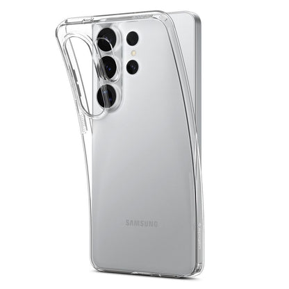 SPIGEN Case cover for Samsung Galaxy S26 Ultra Liquid Crystal - transparent – image 3