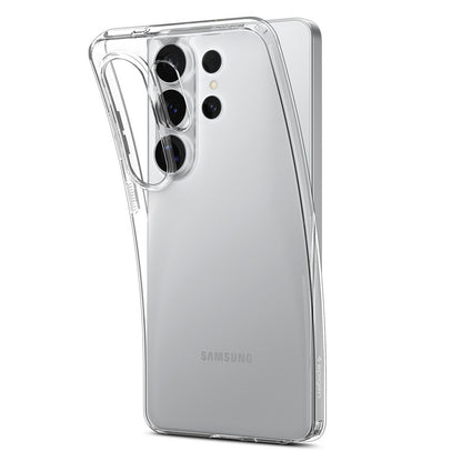SPIGEN Case cover for Samsung Galaxy S26 Ultra Liquid Crystal - transparent – image 6