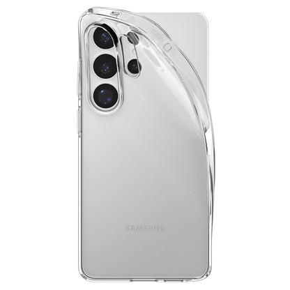 SPIGEN Case cover for Samsung Galaxy S26 Ultra Liquid Crystal - transparent – image 8