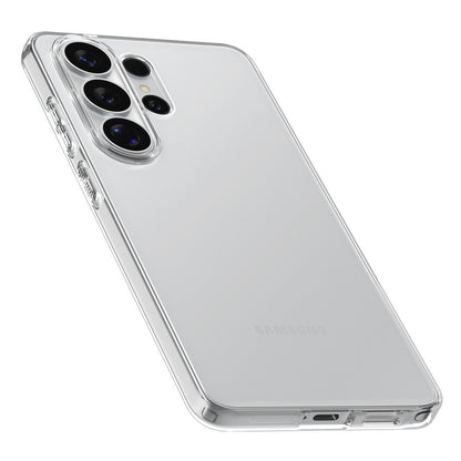 SPIGEN Case cover for Samsung Galaxy S26 Ultra Liquid Crystal - transparent – image 9