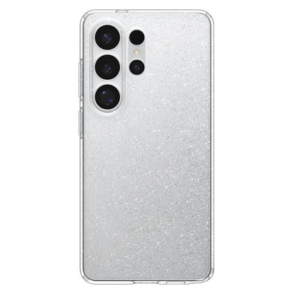 SPIGEN Case for Samsung Galaxy S26 Ultra Liquid Crystal Glitter - glittery and transparent – image 2