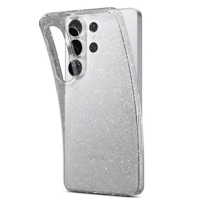 SPIGEN Case for Samsung Galaxy S26 Ultra Liquid Crystal Glitter - glittery and transparent – image 3