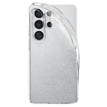 SPIGEN Case for Samsung Galaxy S26 Ultra Liquid Crystal Glitter - glittery and transparent – image 8