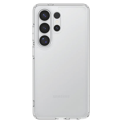 SPIGEN Case cover for Samsung Galaxy S26 Ultra Ultra Hybrid - transparent – image 2