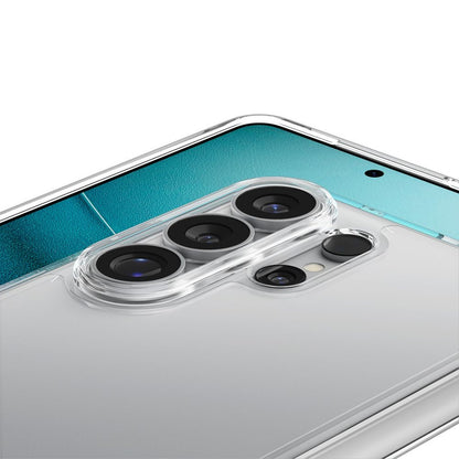 SPIGEN Case cover for Samsung Galaxy S26 Ultra Ultra Hybrid - transparent – image 5