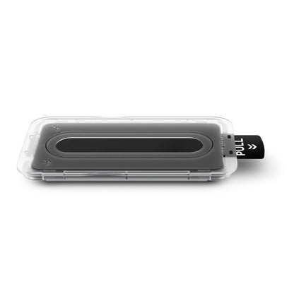 SPIGEN Anti-reflective glass for Samsung Galaxy S26 Ultra with Glas.Tr Ez Fit Pro Anti Reflection applicator - 2 pcs. – image 4