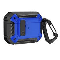 HURTEL Retail Display Cases – Armored case for Airpods 4 headphones – image 2