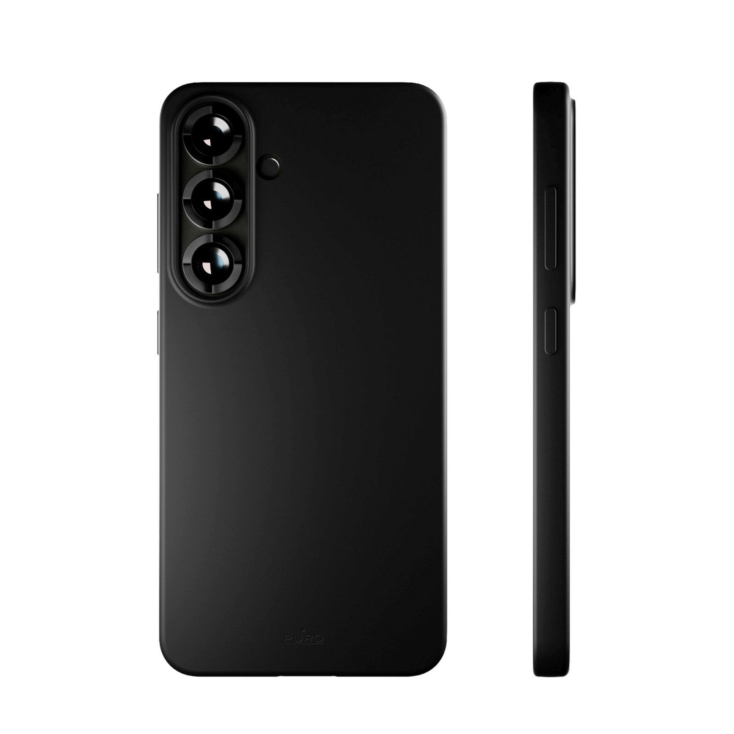 PURO Retail Display Cases – Silicone case cover for Samsung Galaxy – image 2
