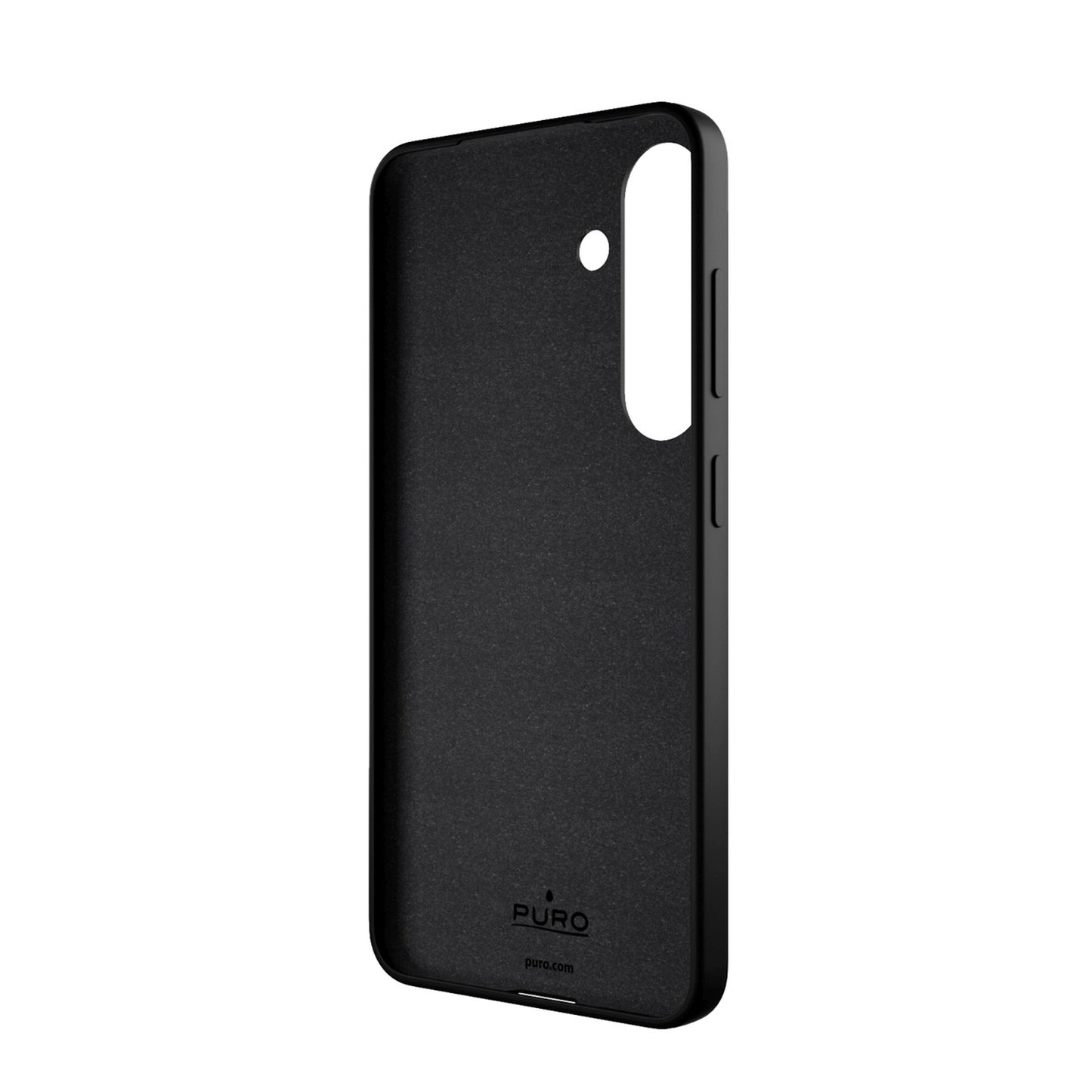 PURO Retail Display Cases – Silicone case cover for Samsung Galaxy – image 5