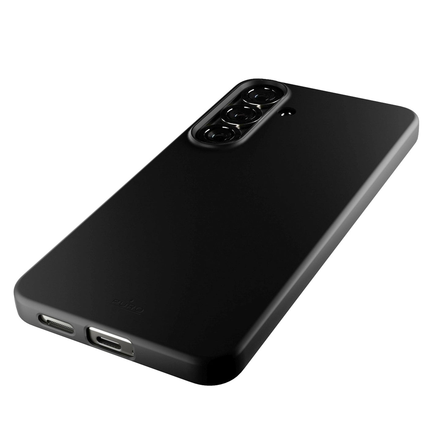 PURO Retail Display Cases – Silicone case cover for Samsung Galaxy – image 7