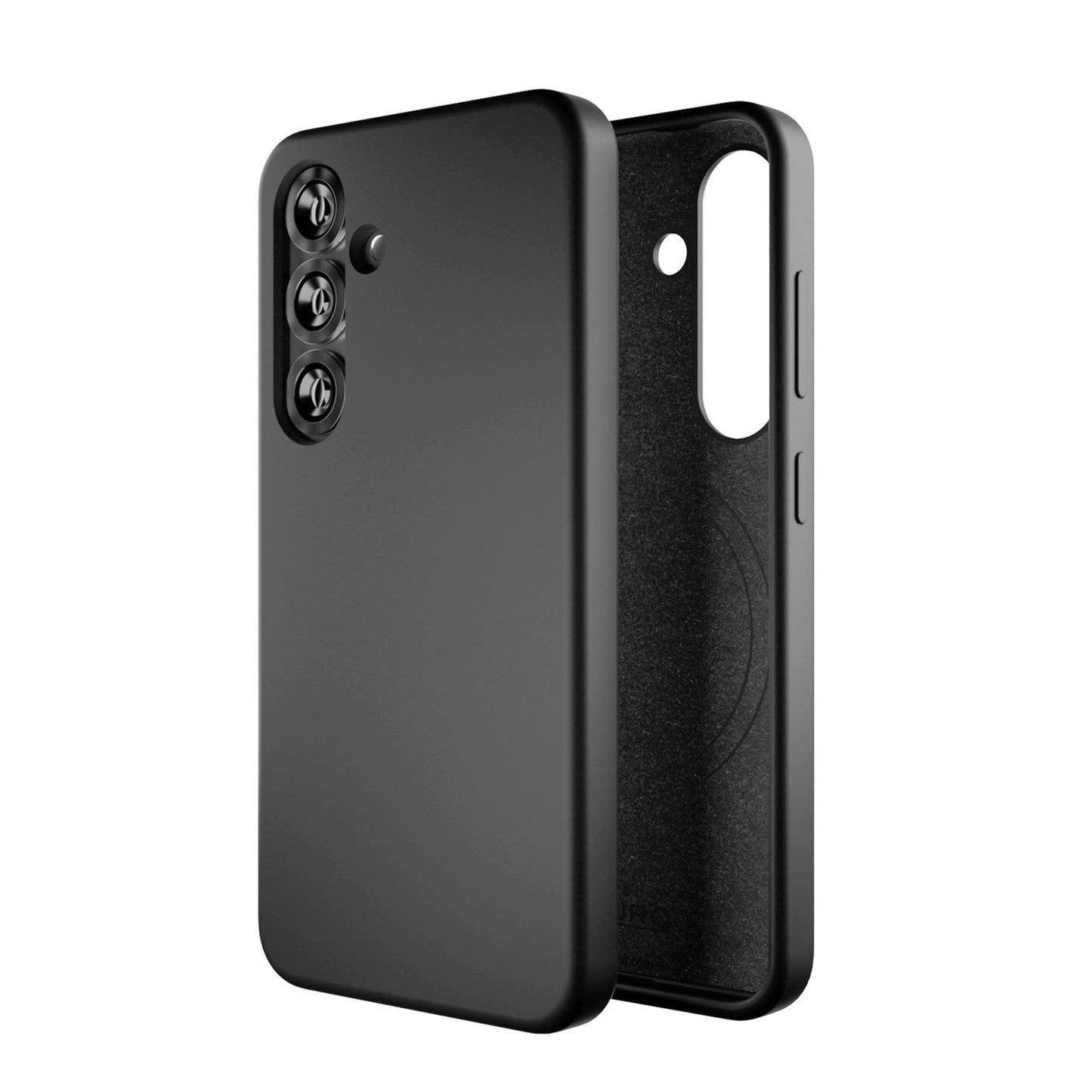 PURO Retail Display Cases – Silicone case cover for Samsung Galaxy – image 12
