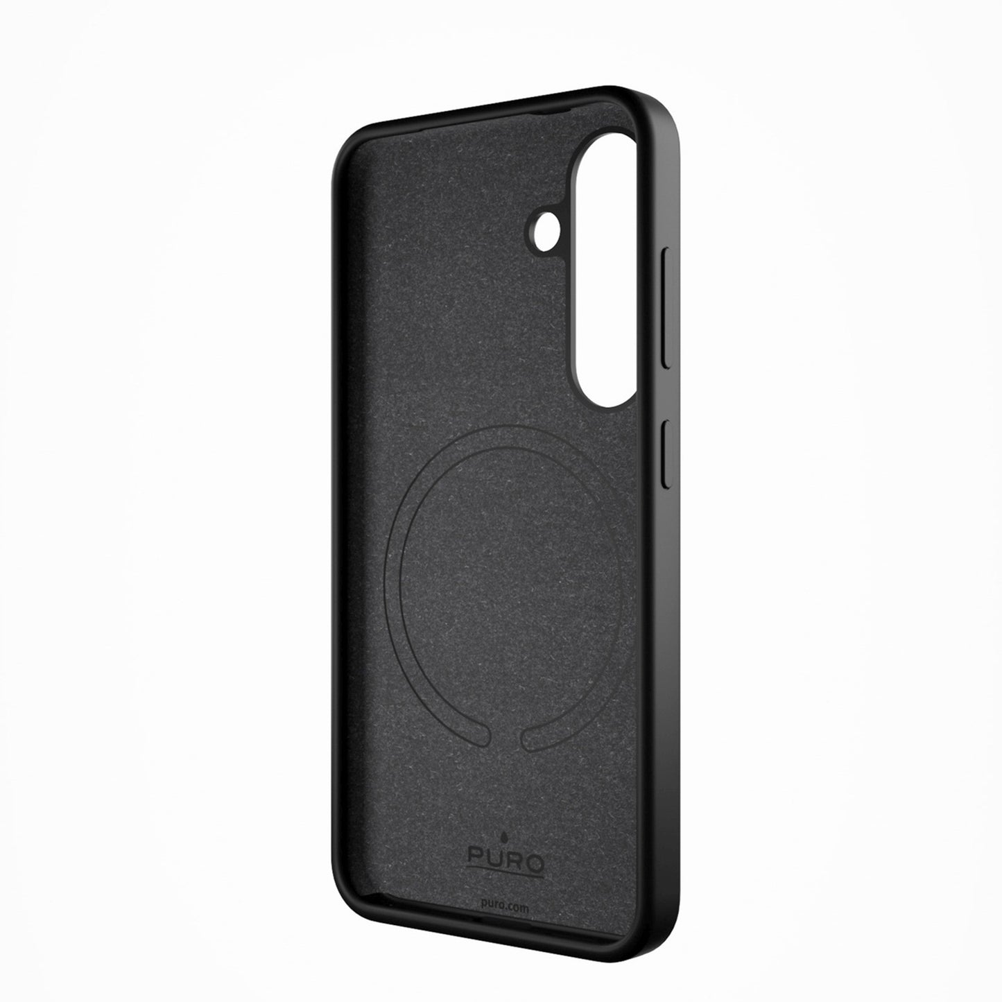 PURO Retail Display Cases – Silicone case cover for Samsung Galaxy – image 18